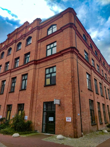 Lokal Sprzedaż  Śródmieście-Centrum 8