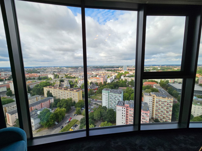Mieszkanie Wynajem Szczecin Centrum al.&nbsp;Wyzwolenia 3