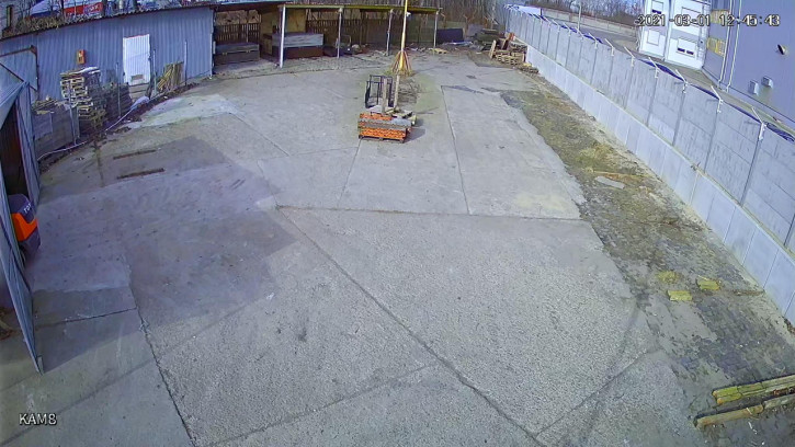 Lokal Wynajem  os. Słoneczne Andrzeja Struga 13