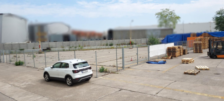 Lokal Wynajem  os. Słoneczne Andrzeja Struga 12