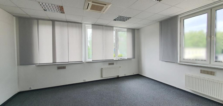 Lokal Wynajem  os. Słoneczne Andrzeja Struga 1