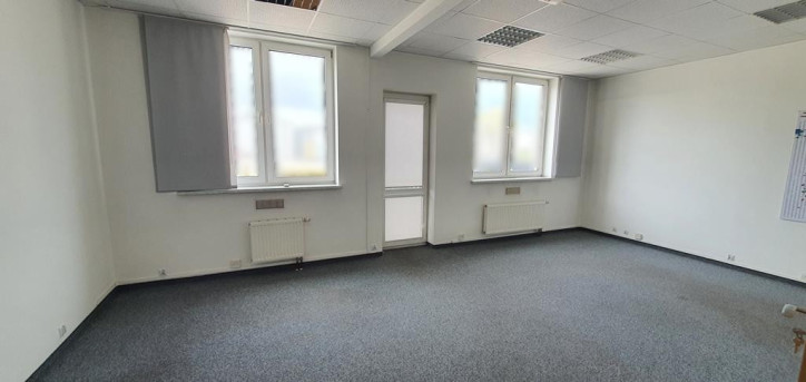Lokal Wynajem  os. Słoneczne Andrzeja Struga 2
