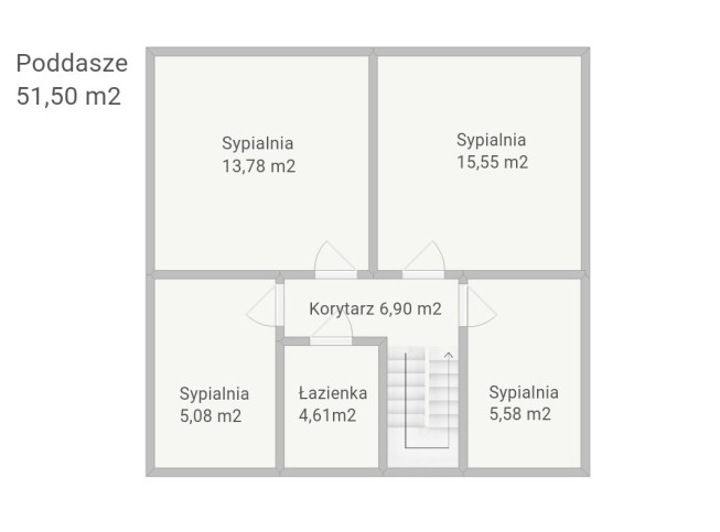 Dom Sprzedaż  Załom 15
