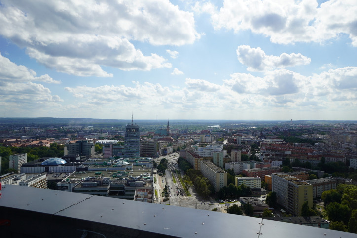 Mieszkanie Wynajem  Centrum al.&nbsp;Wyzwolenia 20