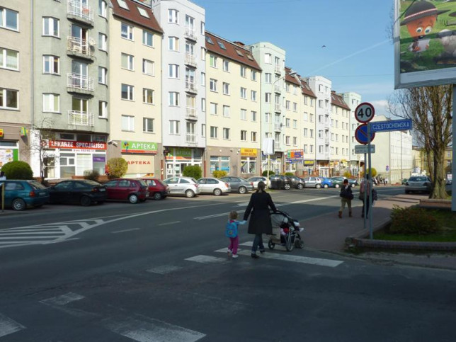 Lokal Sprzedaż Szczecin Pomorzany 3