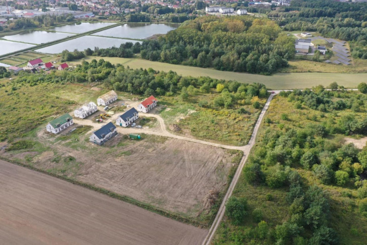 Mieszkanie Sprzedaż Goleniów Rybacka 20
