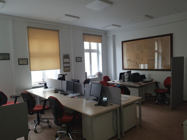Lokal Wynajem  Centrum 1