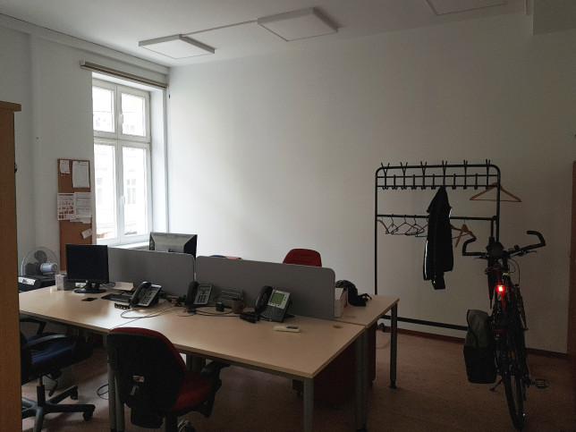 Lokal Wynajem  Centrum 4
