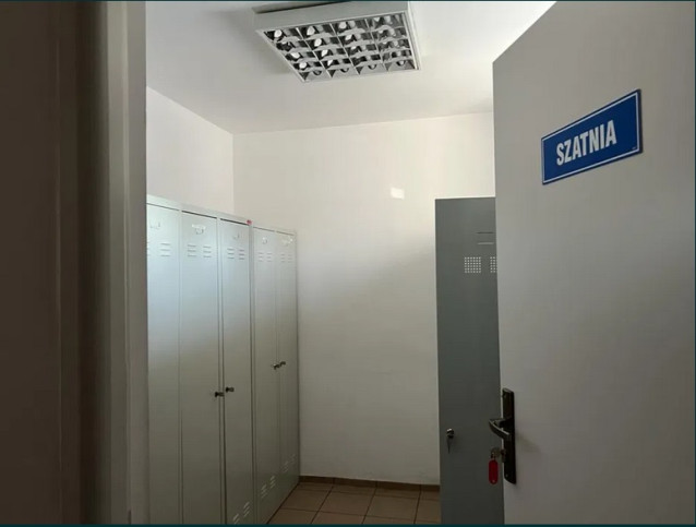 Obiekt Sprzedaż  Pogodno 7