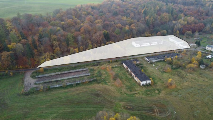 Magazyn Sprzedaż Dziwogóra 3