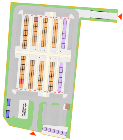 Lokal Sprzedaż  Centrum 5
