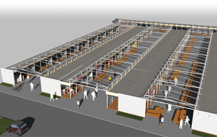 Lokal Sprzedaż  Centrum 4