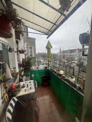 Mieszkanie Sprzedaż  Centrum al.&nbsp;Piastów 3