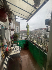 Mieszkanie Sprzedaż  Centrum al.&nbsp;Piastów