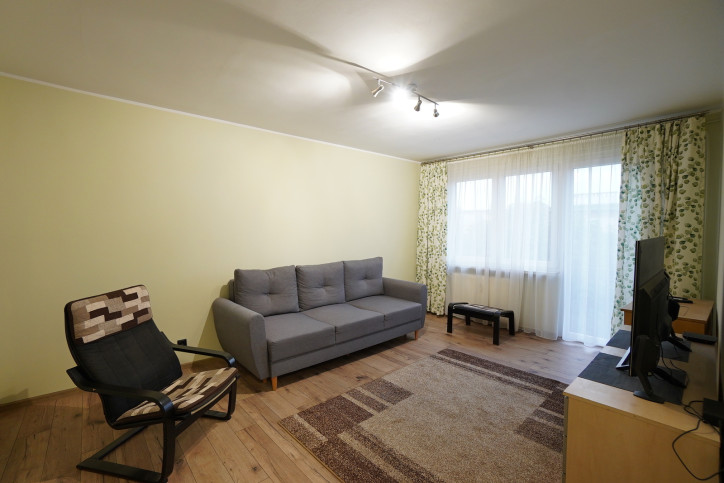 Mieszkanie Sprzedaż  Niebuszewo Księcia Barnima III Wielkiego 4
