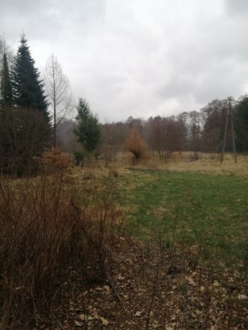 Działka Sprzedaż Stawno 1