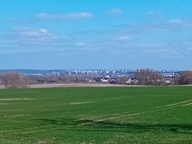 Działka Sprzedaż Karwowo 2