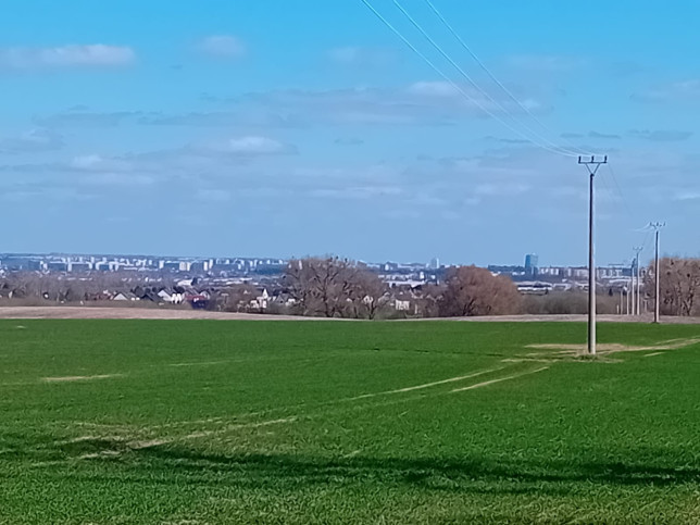 Działka Sprzedaż Karwowo 4