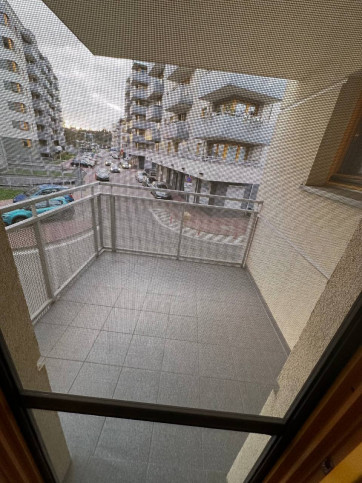 Mieszkanie Wynajem  Pomorzany Aleja Powstańców Wielkopolskich 5