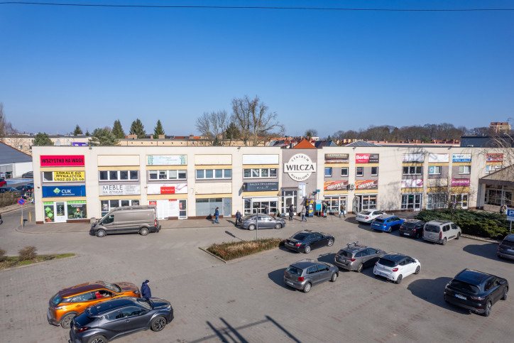 Lokal Sprzedaż  Niebuszewo 3
