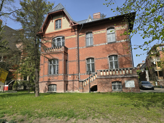 Obiekt Sprzedaż  Pogodno 29