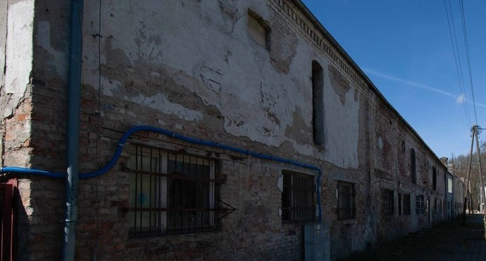 Obiekt Wynajem  os. Reda 3
