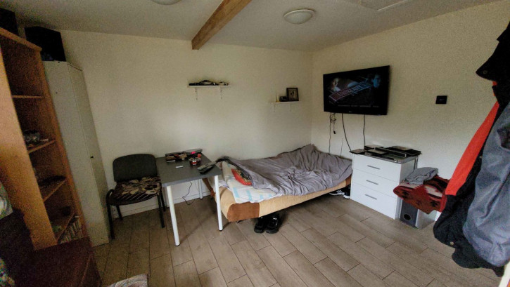 Mieszkanie Sprzedaż Szczecin Żelechowa 15