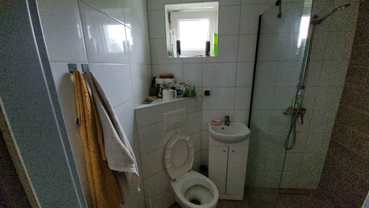 Mieszkanie Sprzedaż Szczecin Żelechowa 14