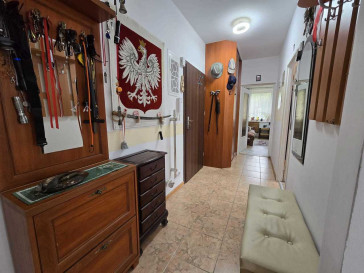 Mieszkanie Sprzedaż Borne Sulinowo