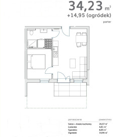Mieszkanie Sprzedaż Pobierowo